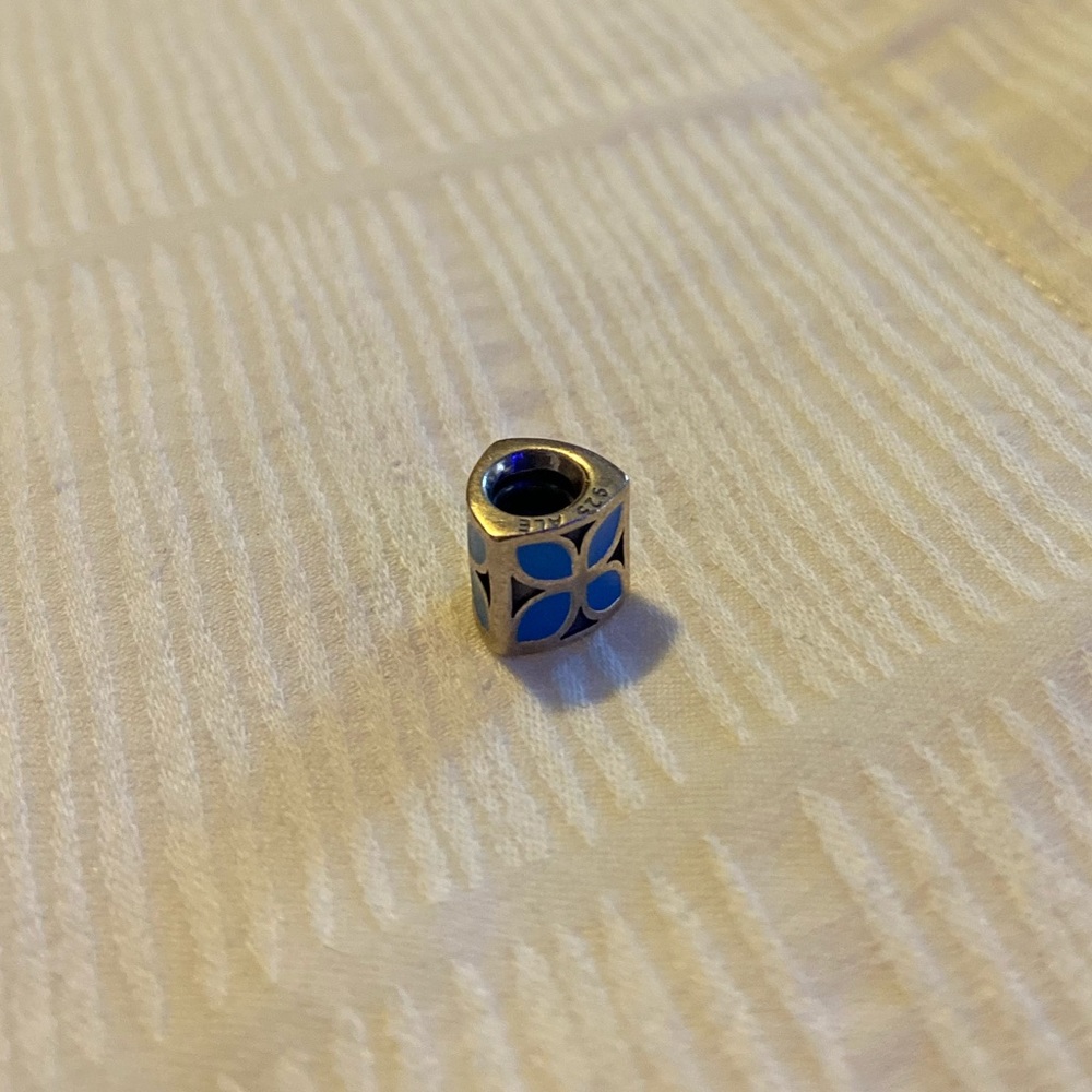 Pandora Charm